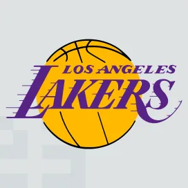 Los angeles lakers 3